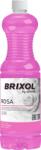Brixol rosa detergent pentru pardoseli, 1L