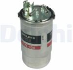 DELPHI Palivový filter DELPHI HDF534 (HDF534)