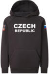 PROGRESS Cz hoody jr 128-134