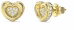 Guess Love női fülbevaló JUBE05466JWYGT (JUBE05466JWYGT)