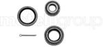 METELLI Set rulment roata METELLI 19-7062 (19-7062)