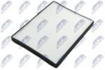 NTY Filtru, aer habitaclu NTY FCF-NS-000 (FCF-NS-000)