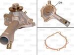 VALEO Pompă de apă, răcire motor VALEO 506306 (506306)