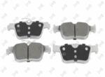 ABAKUS set placute frana, frana disc ABAKUS 231-02-167 (231-02-167)