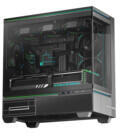 Thermalright TL-M10 black with 4 fan