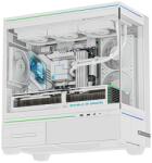 Thermalright TL-M10 white with 4 fan