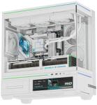 Thermalright TL-M10 Vision + with 4 fan