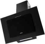 MAAN MAAN Vertical P 2 60 Wall-mounted canopy 310 m3/h, Black (OVERP60LEPC.S3.MC.KSB_EO) Hota