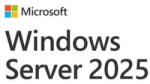 Microsoft Software Securitate Microsoft Antivirus Microsoft WIN SVR 2025 STD/ENG Licenta electronica 1 an Server (EP2-25426)