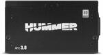 Nox-Xtreme NXHUMMERP1000W 1000W 80 PLUS Platinum