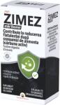 Sun Wave Pharma Zimez Carbune, 5 plicuri, Sun Wave Pharma