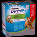  DENTALIFE Large kutya jutalomfalat multipack 636g 18db kutyatáp