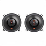 JBL Комплект 2 броя автомобилни високоговорители - JBL Stage3 527 Car Speakers 2-Pack 40W (черен) (JBLSTAGE3527F)