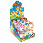 Hungaro Impex ANL húsvéti csirkés tojás 25g