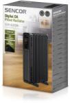 Sencor SOH 6311BK