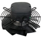 Dalap Ventilator industrial axial fără cadru Dalap RAB ENGINE Ø 220 mm (81090)