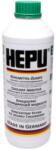 HEPU АНТИФРИЗ hepu p999 grn КОНЦЕНТРАТ (зелен) 1.5 литра