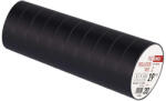 EMOS brand of Legrand EMOS F61922, Szigetelőszalag 19/20 fekete 10db (F61922)