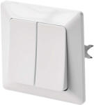 EMOS brand of Legrand EMOS A6100.1, Soros kapcsoló (A6100-1)