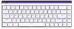 Madlions NANO 68 WH 8K Magnetic Amber Pro Switches US (NANO-68-WH-MAP)