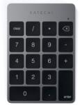 Satechi Tastatura numerica Satechi, Bluetooth, Space Gray (ST-KSALKPM)