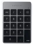 SATECHI Slim Wireless Keypad asztroszürke (ST-KSALKPM)