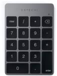 SATECHI Slim Wireless Keypad - Space Gray (ST-KSALKPM)