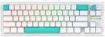 nubi NK68 Pro Wireless White 65 (NK68-PRO-WL-WH-ANSI)