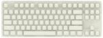 nubi NK87 White TKL G3MS Sapphire V2 Switches ABS (FSH-NUBI-NK87-WH-ANSI)