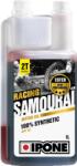 IPONE Samourai Racing 2T 60 l
