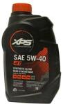 XPS 4T BRP XPS 5W-40 1 l