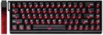 Madlions MAD 68 HE Flagship V2 8K Magnetic Amber Pro (MAD-68-HE-V2-FS-MS-BK)