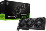 MSI GeForce RTX 5060 Ti SHADOW 3X OC CLASSIC 8GB GDDR7 128bit Placa video