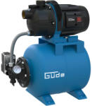 Güde HWW 6035 (93930)