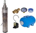 DDT QGD120-1.1 120 m (11-7260-DDT-C2425)