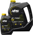 XPS 2T BRP XPS E-Tec Ski-Doo Lynx Sea-Doo Rotax Can-Am 1 l