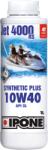 IPONE Ulei Ipone 4T Jet 4000 RS 10W40 1L (800563IP)