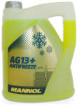 MANNOL Lichid de răcire Mannol ag13+ 5l (galben) (MN4014-5)