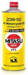 Mitasu MJ-945 4-Stroke MA2 20W-50 1 l