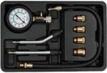 TOYA nyomásmérő készlet 8 részes (benzin) (YT-73022)