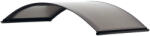LANIT PLAST Bejárati tető barna ARCUS 160/90 (LG1161)