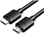 UGREEN HD175 HDMI kábel, 8K/60Hz, 48Gbps, 25m (fekete) (65289) - scom