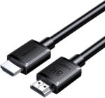 UGREEN HD175 HDMI kábel, 8K/60Hz, 48Gbps, 20m (fekete) (65288) - scom