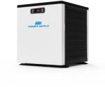Eras Power World Mini medence fűtés - hőszivattyú 3, 5 kW (M04PW)