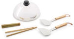 Barbecook Grill Set Plancha Start grill szett (103231, 16074)