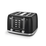 Daewoo DBT4160B Toaster