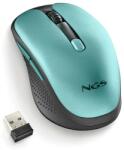 NGS EVO RUST Blue Mouse