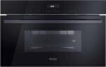 Haier H38DMWID46NB Mikrohullámú sütő