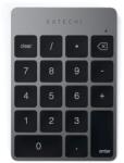 Satechi Slim Wireless Keypad - Space Gray