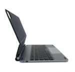 Dviced Magnetic Aluminium Keyboard Case for iPad Air/Pro 11-inch - CZ - Dark Grey (DV530002)